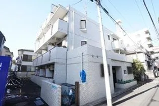 エクセレントハイム下高井戸の画像