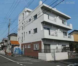 ファミーユ緑ヶ丘の画像