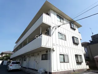 サンコーポラスの画像