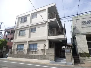 栄ハイツの画像