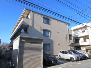 東川口ヒルズの画像