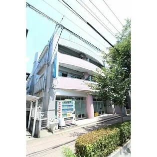 パセオモリの画像