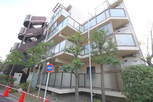 KODAヒルズ新小岩の画像