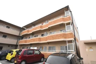 ファミールMの画像