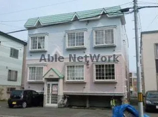 Fラッキー23の画像