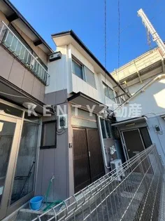 瀧口アパートIVの画像