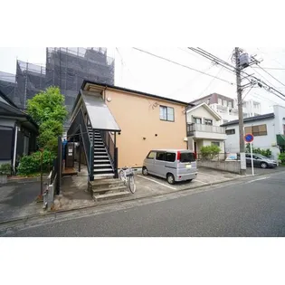 タウンコート共和の画像