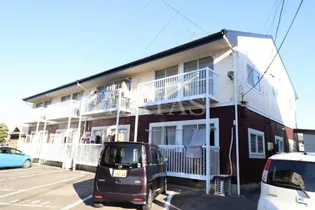 Jハイツ Aの画像