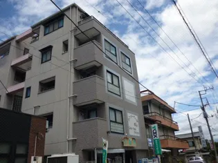 センターウッズ城山の画像