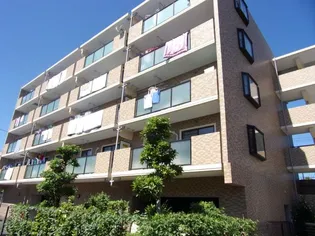 アルカディア大和の画像