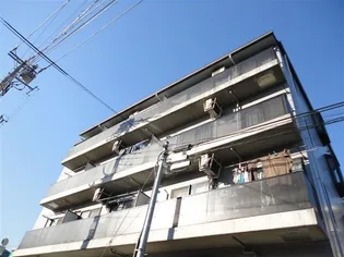 丸泰桜町ビルの画像