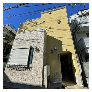 Dear Court 池袋【2階】の外観