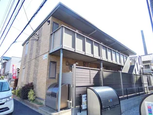 ラ ベリーテ鷺沼の画像