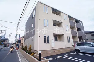 ジュネスメゾンの画像