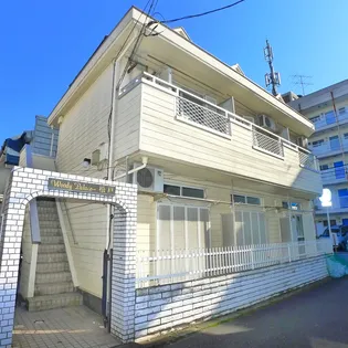 ウッディパレス松戸の画像