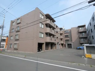 エクセレント壱番館の画像