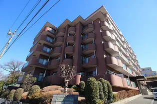 モーニングパーク朝霞の画像