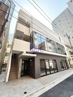 ベーカーズビル横浜の画像