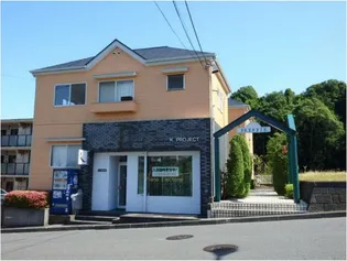 神奈川県横浜市泉区緑園5【アパート】の外観
