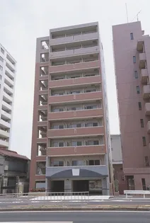 リアライズ黄金【11階】の外観