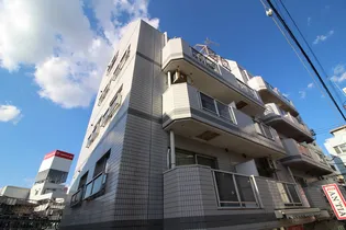 エタージュ中山の画像