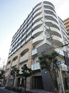 LaSante梅田北【4階】の外観