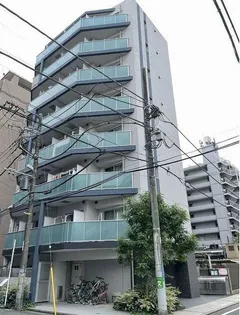 グランリーヴェル横濱プルミエの画像