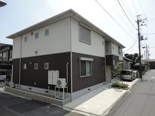 パルティールの画像