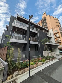 アーク千駄木の画像