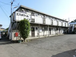 エスポワールハイツの画像