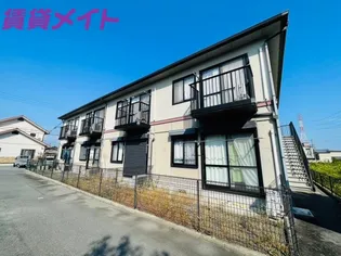 ムーンリバーサイドB棟の画像