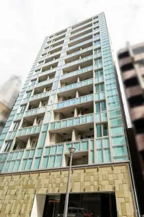 東京都中央区銀座3【マンション】の外観
