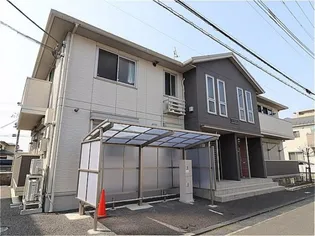モダンコート見川 M&Kの画像