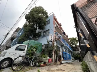 えいりハイツの画像