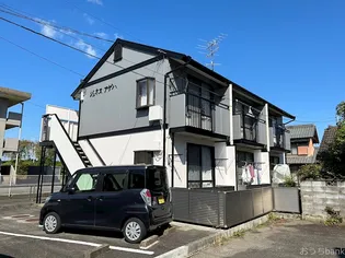 ジュネスアゲハの画像