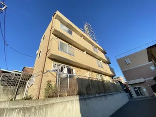 ARISA津田沼の画像