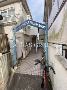 ハイツ高橋の画像