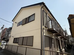 エステートめぐろの画像