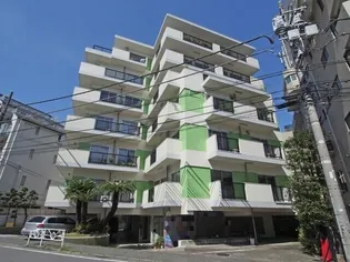 代々木ホームガーデンの画像