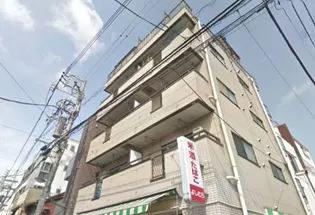 コーポ吉村の画像