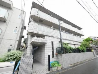 ローズインローズ2【2階】の外観
