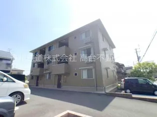 フィオーレ松本の画像