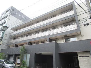 ツバサマンションの画像