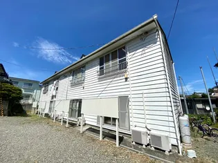 カーサ長命坂の画像