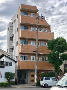 ロイヤルコーポ鹿浜の画像