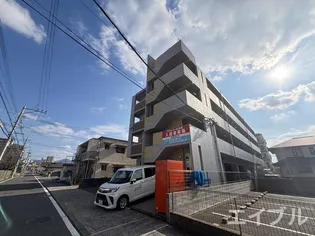 アヴィニール中井の画像