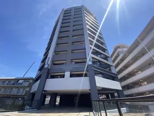 JGM空港通りの画像