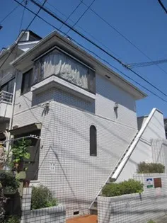 サットンプレイス高円寺【2階】の外観