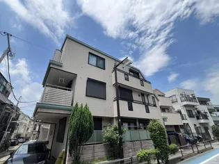 ハビタット石井の画像