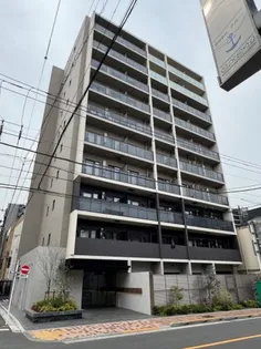 ALTERNA浅草の画像